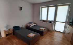 Raczkowska Apartament